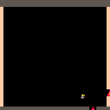 Firestopper WIP Firestopper WIP